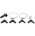 Silicone Turbo Inlet Hose