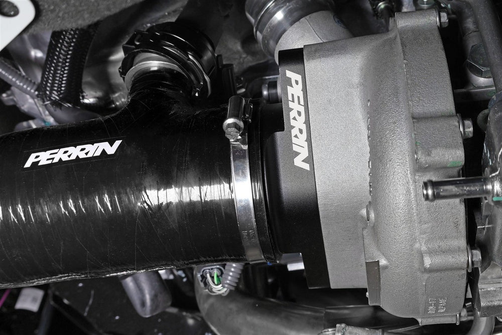 Turbo Inlet Hose