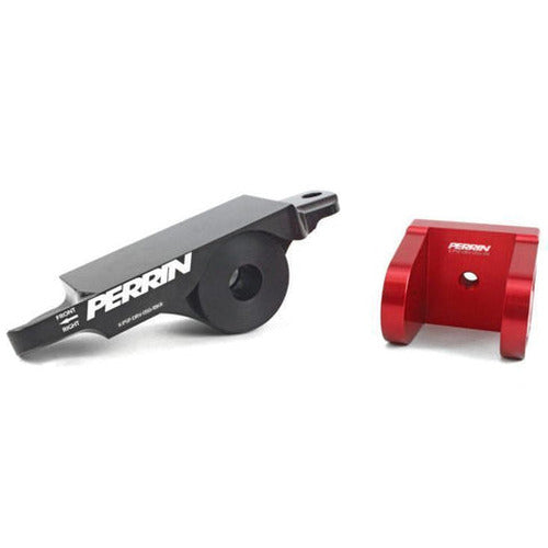 6061 Billet Aluminum Rear Differential Mount