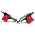 6061 Billet Aluminum Rear Differential Mount