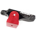 6061 Billet Aluminum Rear Differential Mount