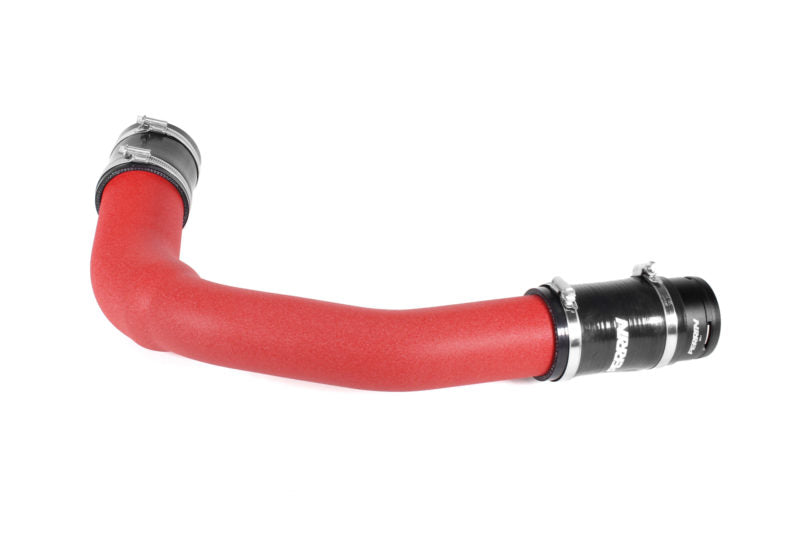 Aluminum Mandrel-Bent Charge Pipe