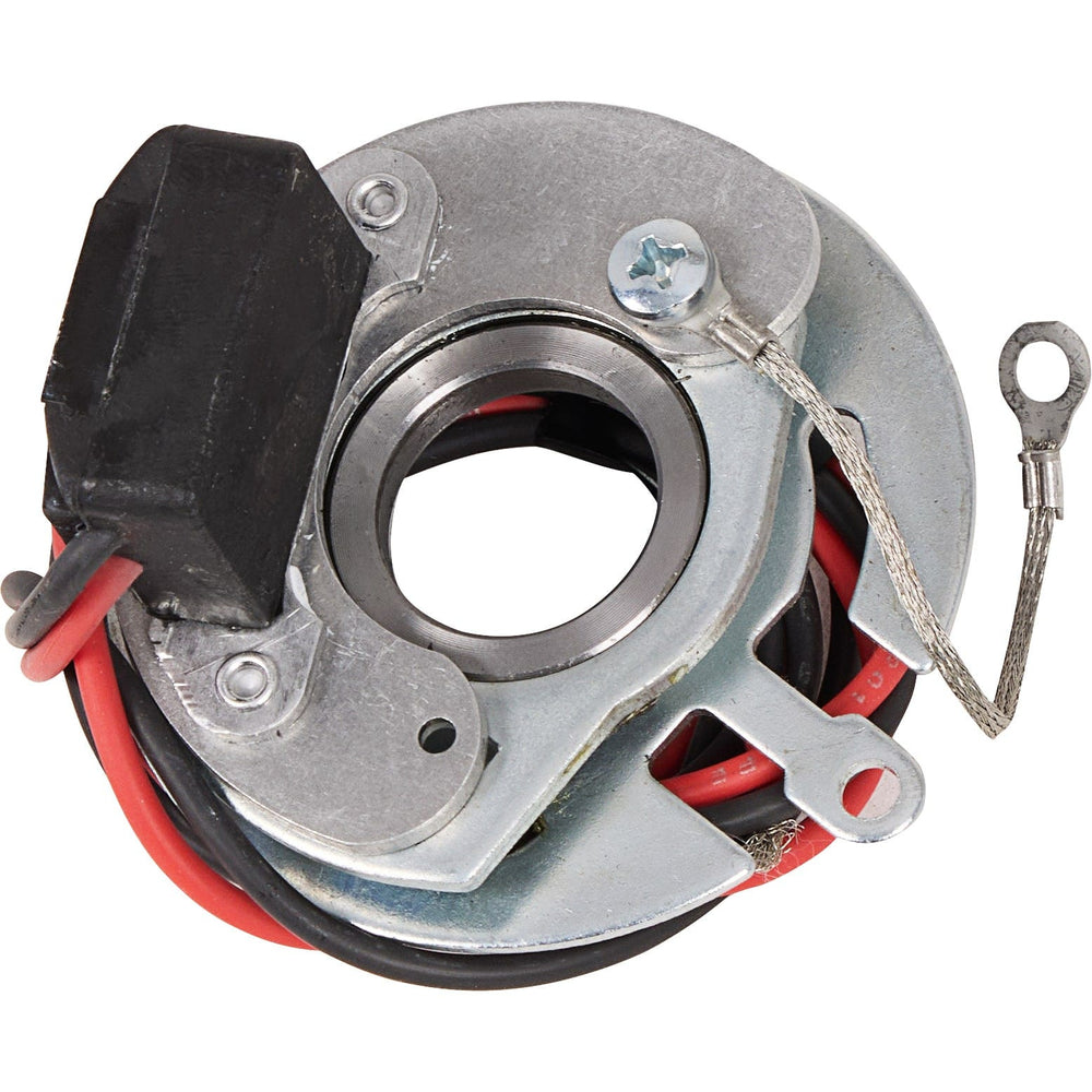 Ignitor Electronic Ignition System