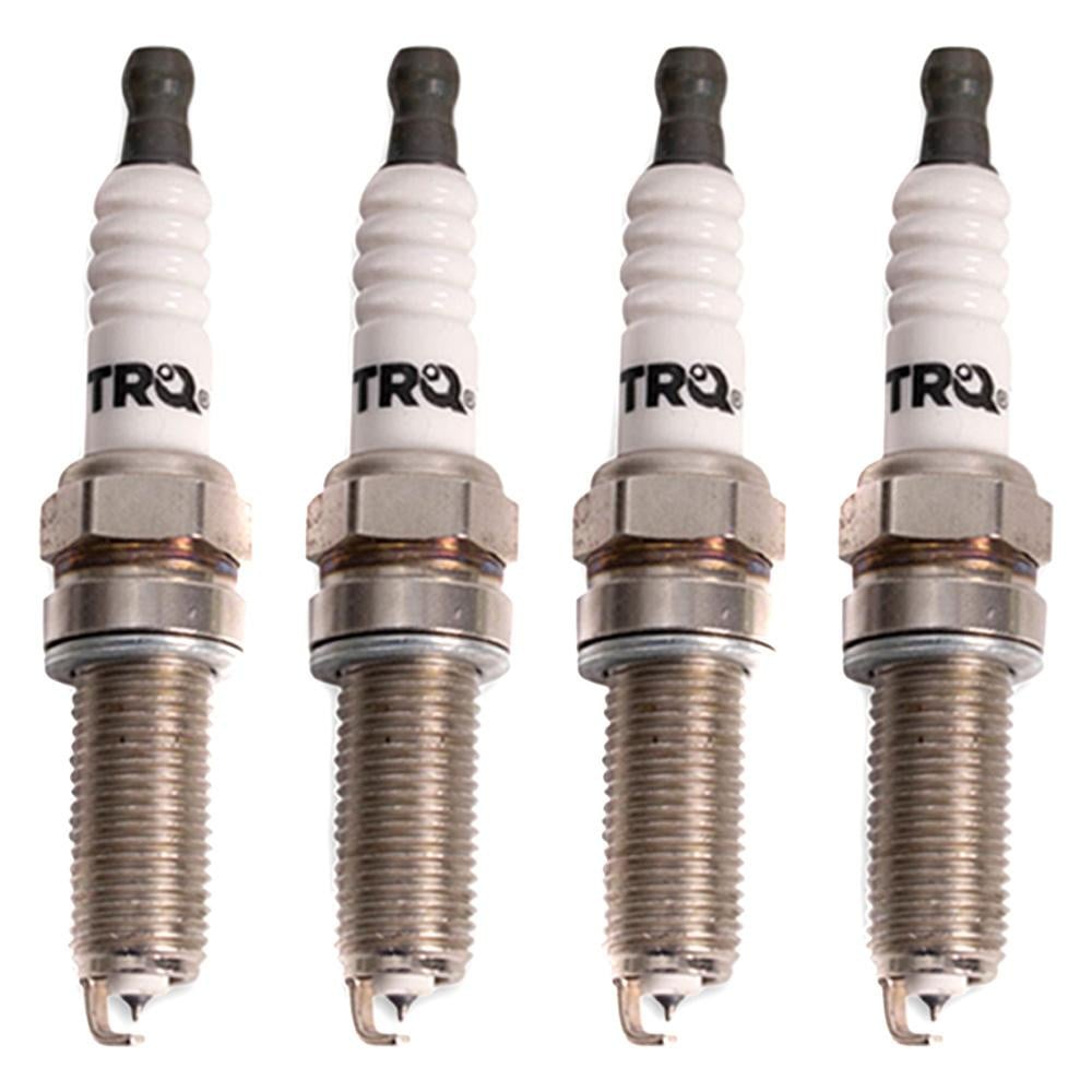 Iridium Spark Plug Set