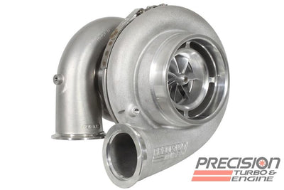 GEN2 9803 BB Pro Mod Turbocharger with PROMOD-COVER