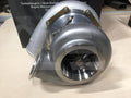 GEN2 PT7675 Turbocharger 1.15 AR Ball Bearing