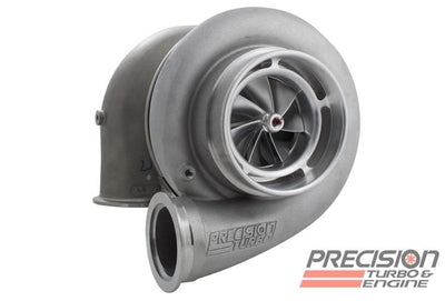 GEN2 10208 BB PROMOD Turbocharger