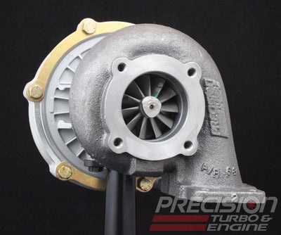 PT5431 Turbocharger, 0.63 A/R Turbine Housing