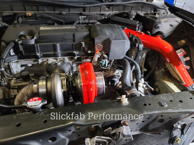i4 Turbo Kit