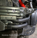 i4 Turbo Kit