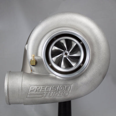 Turbocharger