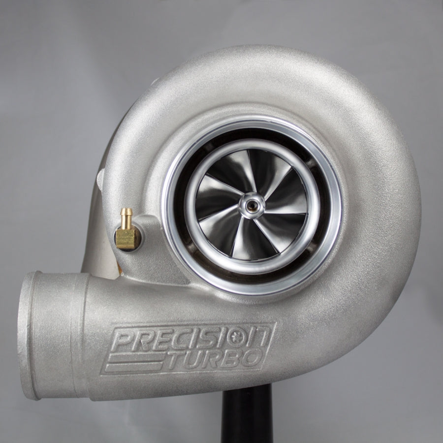 Turbocharger