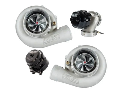 Turbocharger