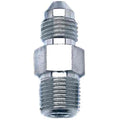 -4 AN to 1/8-Inch NPT Oil Feed Fitting