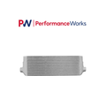 825 HP Front-Mount Air-to-Air Intercooler