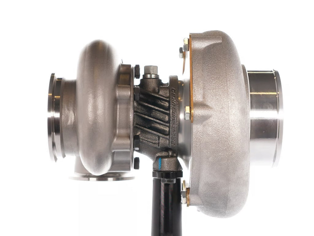 Precision Turbo Gen 1 Dual Ceramic Ball Bearing Turbocharger