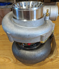 Street & Race 6766 Turbocharger