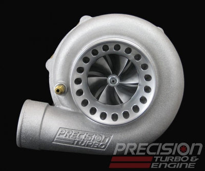 PT6266 Gen1 Turbocharger