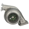 Turbocharger Mounting Kit