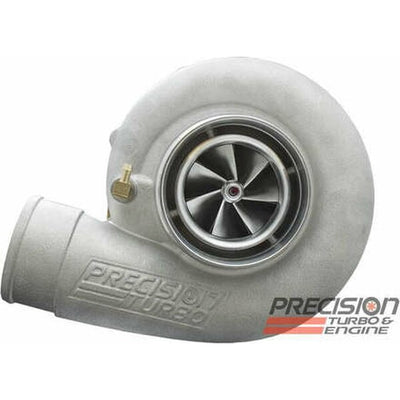Gen 2 6870 CEA Turbocharger