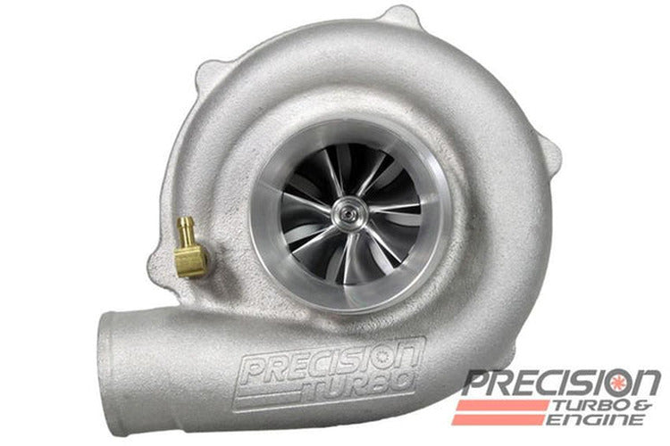 5976 MFS Turbocharger 59mm Inducer 0.81 A/R