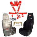 5-Point Racing Harness