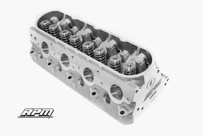 LS7 Heads Cam Package Heads