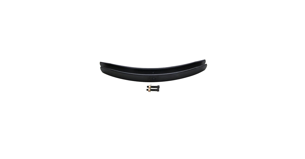 Rear Add-A-Leaf Spring Kit