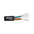 Exhaust Servo Eliminator