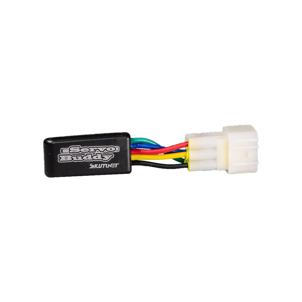 FI Code Bypass Module