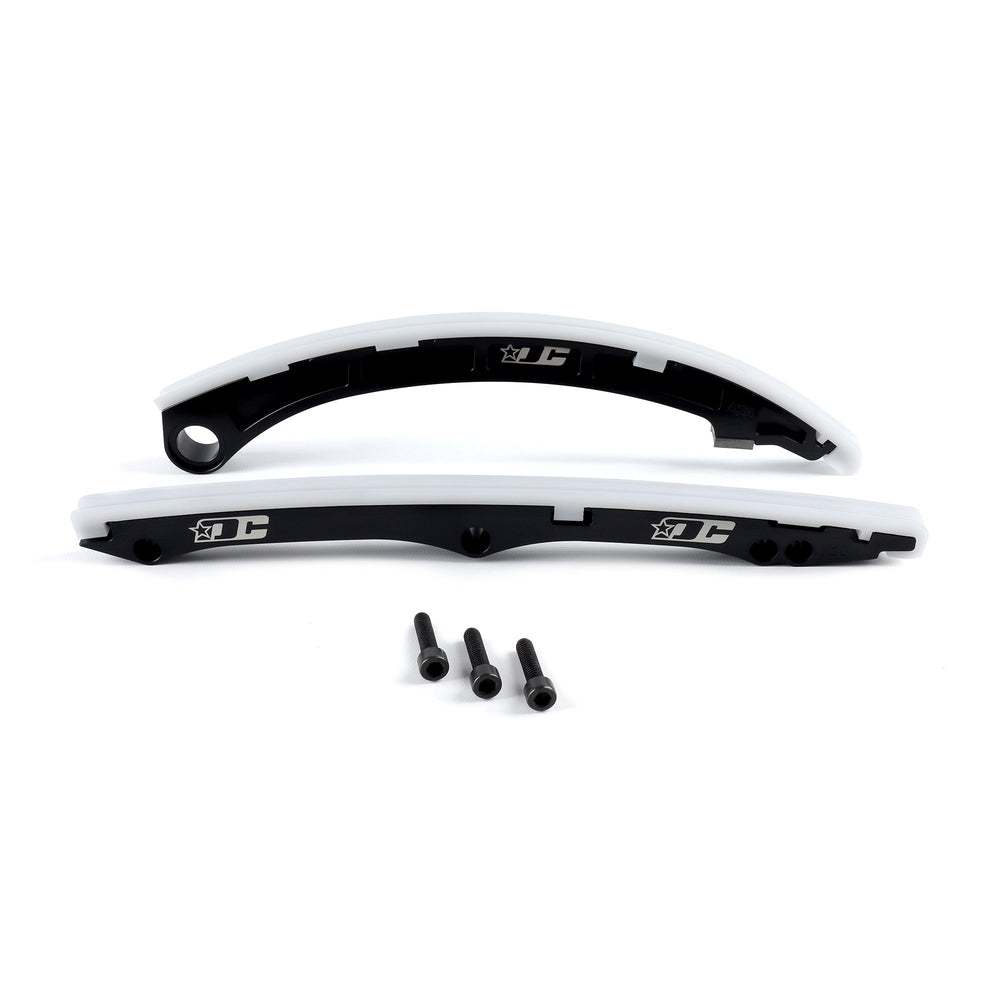 Billet Aluminum Crankshaft Pulley, Black Anodized