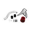 Cold Air Intake Kit 2.75" Aluminum Pipe