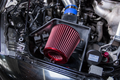 Cold Air Intake Kit 2.75" Aluminum Pipe