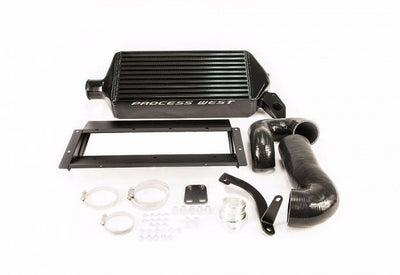 Top Mount Intercooler 400 x 198 x 90mm