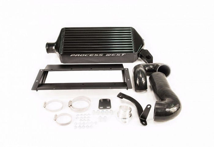Top Mount Intercooler 400 x 198 x 90mm