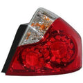 Map Light Lens Set