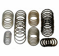 Stage-1 Friction Clutch Pack