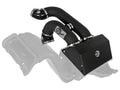 Rapid Induction 'Super Raptor' Dual 3-1/2 Inch Cold Air Intake System