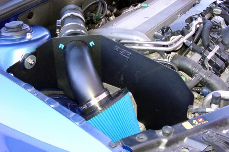 Opti-Flow Sports Air Intake System
