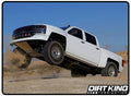 DOM Tubing Skid Plate Front-End Protection Kit