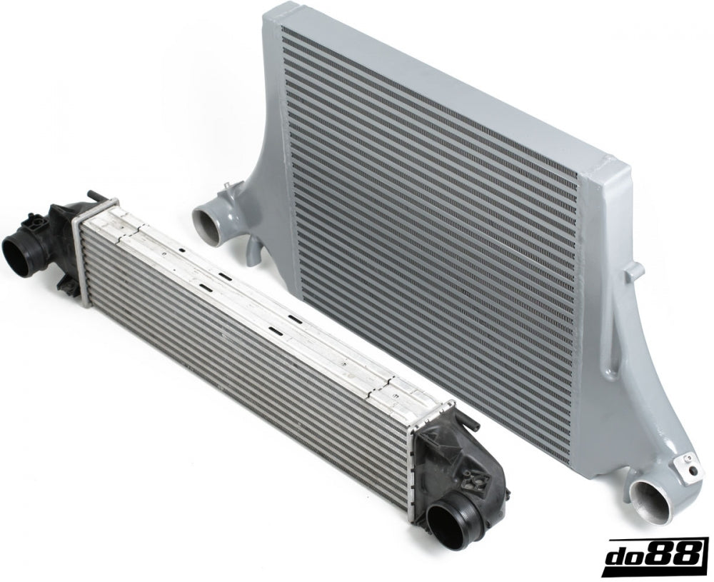 Performance Intercooler