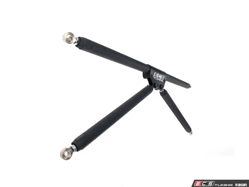 Rear Stress Bar Kit