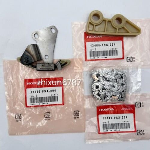 2.0L/2.2L Oil Pump Chain, 64-Link