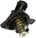 Thermostat Assembly with Gasket and Housing