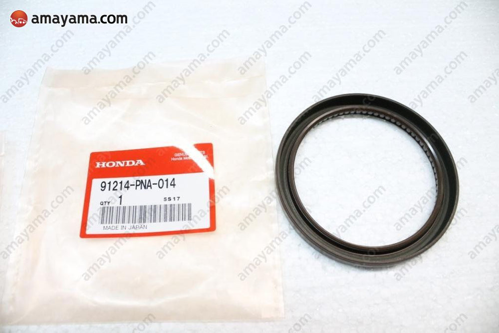 Crankshaft Oil Seal 80x98x10