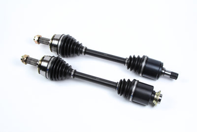 1000HP CV Axle Set