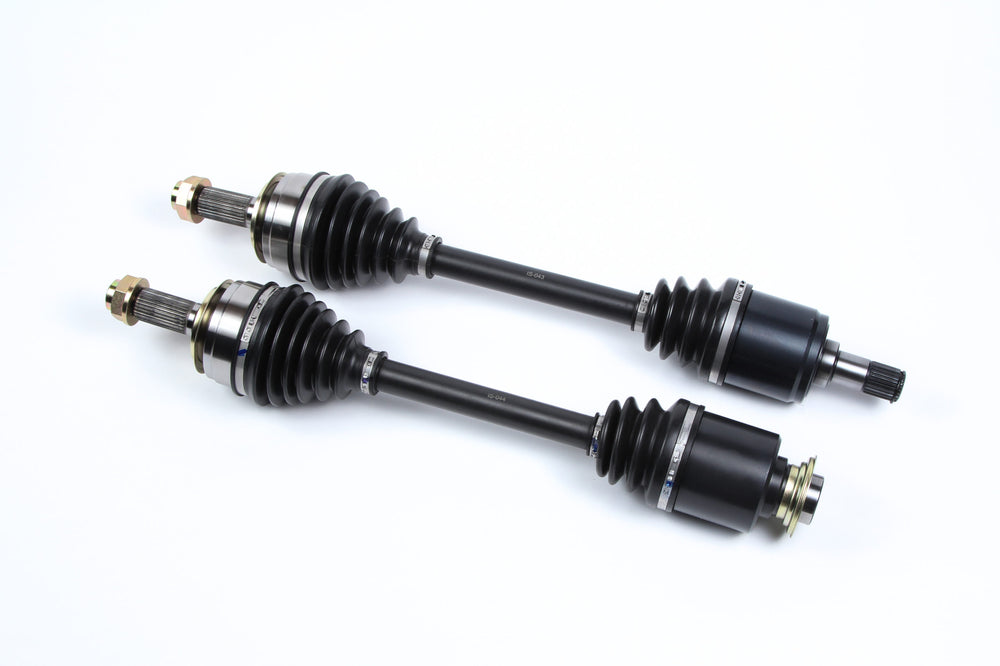 1000HP CV Axle Set