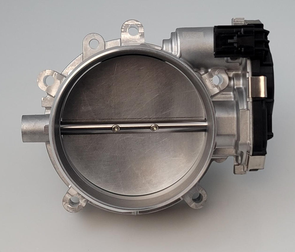 105mm Demon 170 Throttle Body