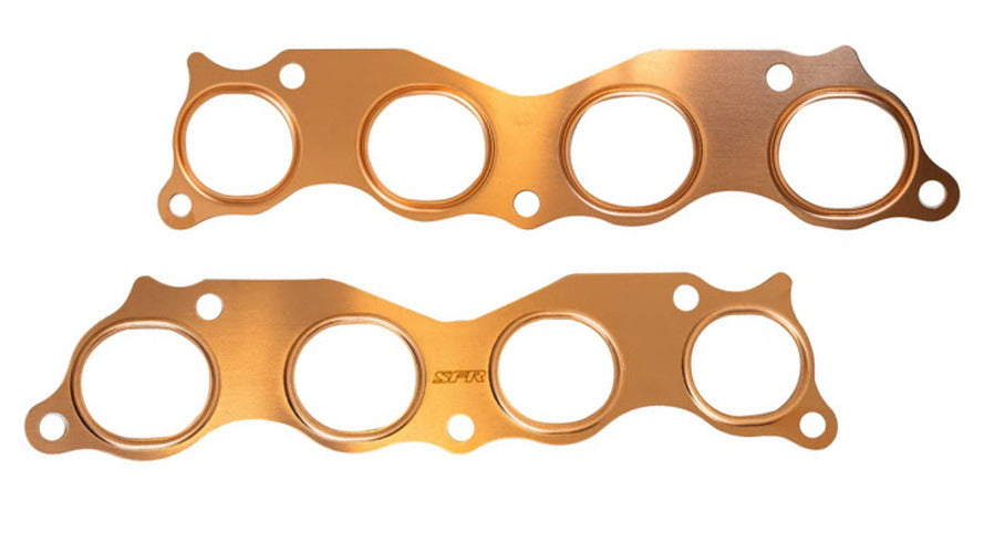 0.039" Copper Exhaust Manifold Gasket