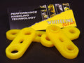 Gearbox Positive Shift Bushing Kit